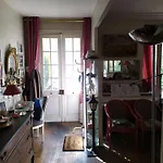 Le Jardin De La Faisanderie