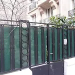 Le Jardin De La Faisanderie