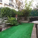 Le Jardin De La Faisanderie